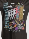 Vans Vivid Dreams Oversized T-Shirt