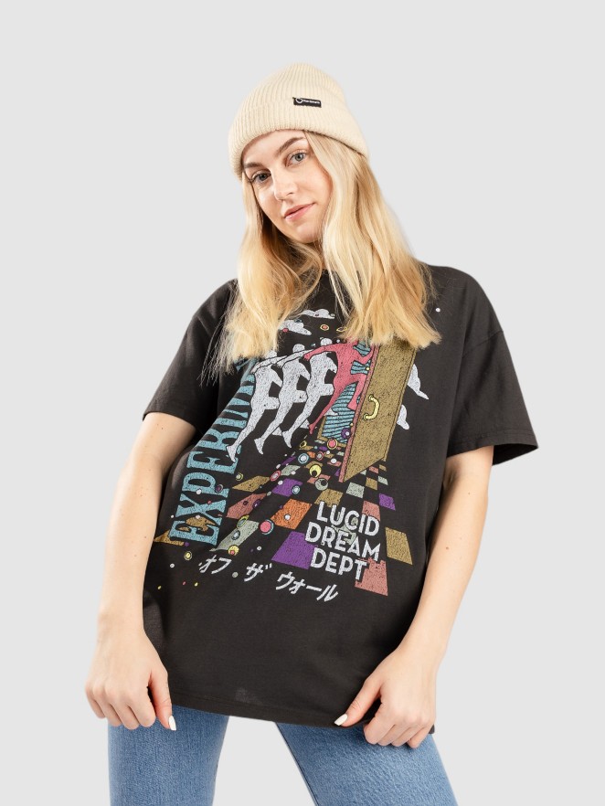 Vans Vivid Dreams Oversized T-Shirt