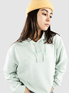 Essential Ft Relaxed Po Hoodie