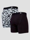 Stance Road Trip Boxer Brief 2 Pack Boxershorts