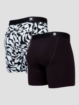 Road Trip Boxer Brief 2 Pack Boxer