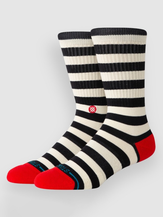 Stance Breton Crew Socks