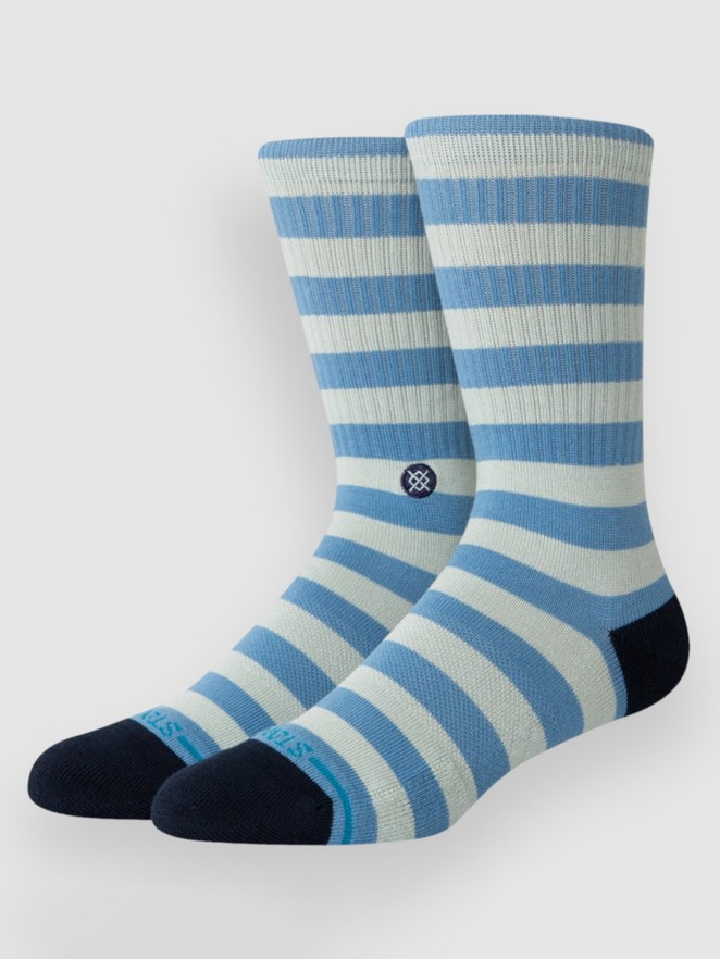 Stance Breton Crew Socks