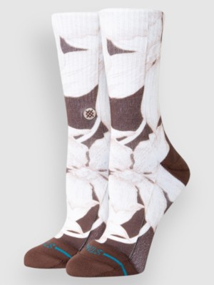 Stance Coco Loco Crew Socken brown kaufen