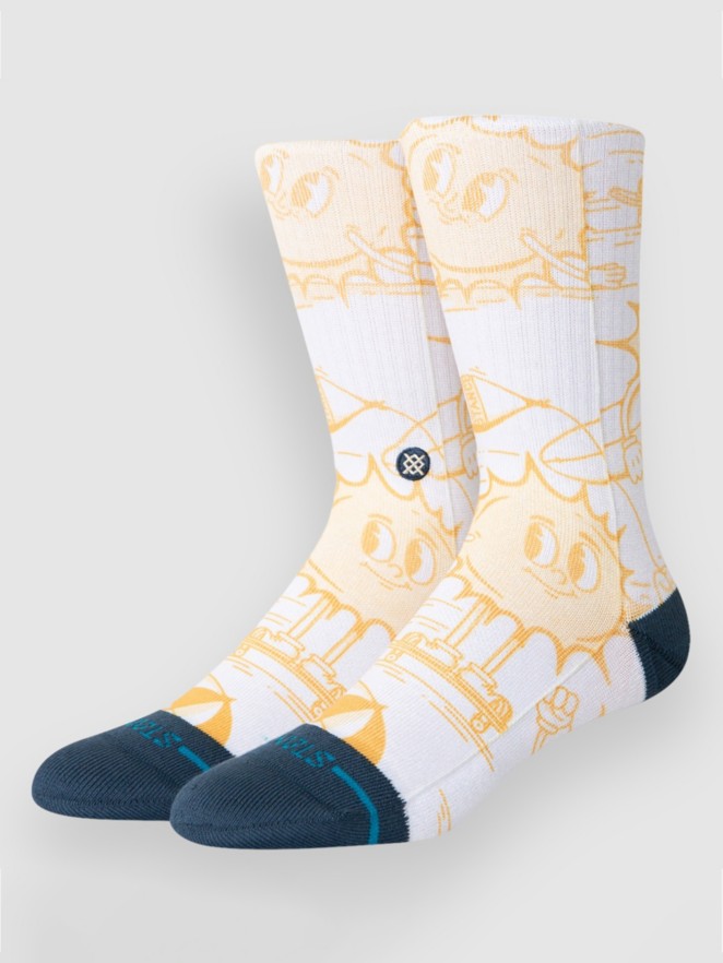 Stance Sonnys Crew Socks