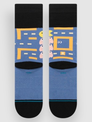 Power Pellet Socks