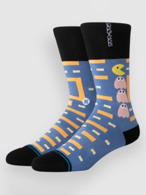 Stance Power Pellet Socks blue kaufen