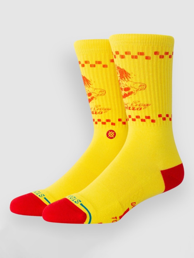 Stance Surfer Boy Socks