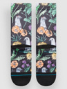 Stance Just Flocked Socks