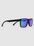 MAZE-004P Black Sunglasses