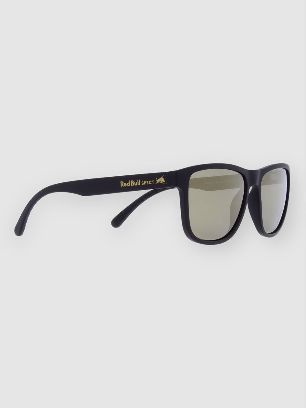 MARSH-004P Black Sunglasses