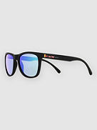 ECOS-002P Black Sunglasses
