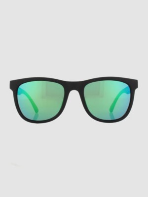 ECOS-002P Black Sunglasses