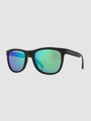 ECOS-002P Black Sunglasses