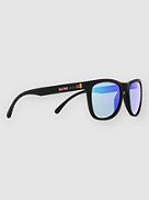 ECOS-002P Black Sunglasses