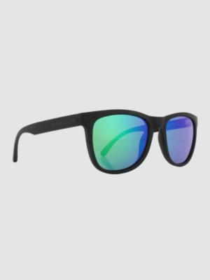 ECOS-002P Black Sunglasses