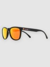 Red Bull SPECT Eyewear ECOS-003P Black Sunglasses