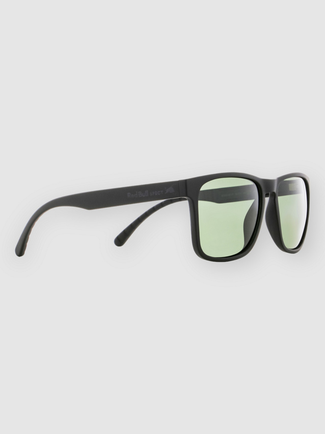 Red Bull SPECT Eyewear EDGE-001P Black Zonnebril
