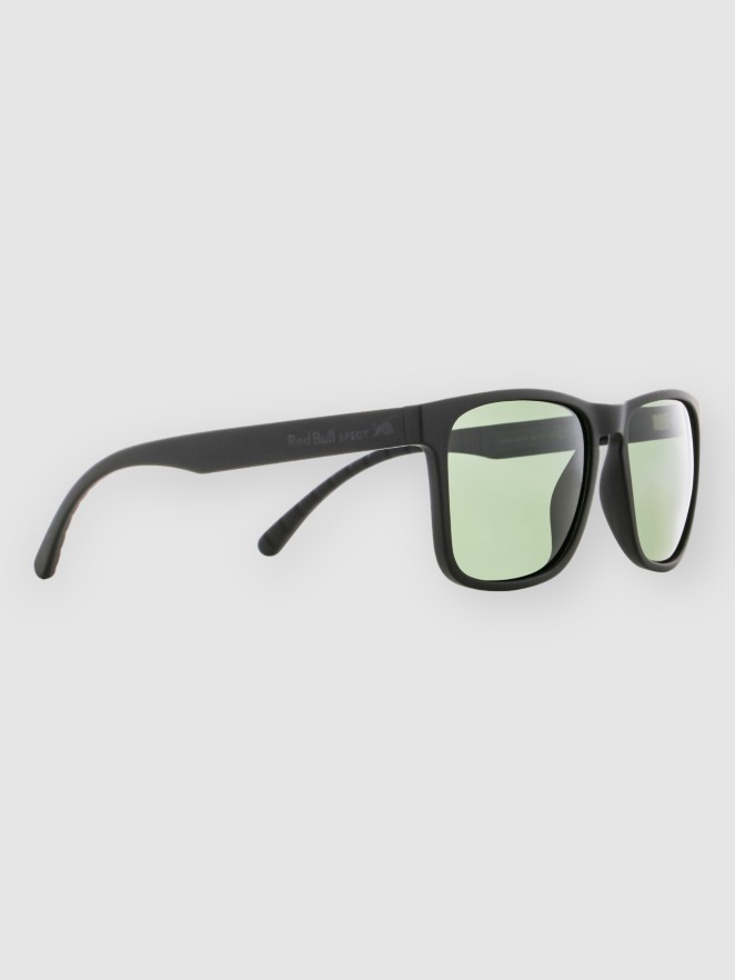 Red Bull SPECT Eyewear EDGE-001P Black Sunglasses