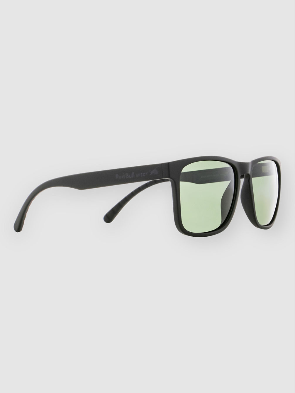 EDGE-001P Black Sunglasses