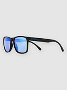 EDGE-002P Black Sunglasses
