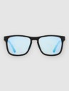 Red Bull SPECT Eyewear EDGE-002P Black Sunglasses