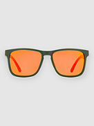 EDGE-003P Olive Green Sunglasses