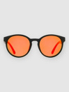 Red Bull SPECT Eyewear EVER-003P Black Zonnebril