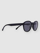 MARGO-001P Black Sunglasses