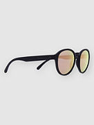 MARGO-002P Black Sunglasses