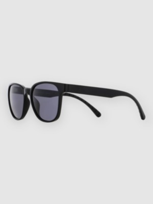 EMERY-001P Black Sunglasses