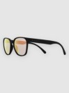 Red Bull SPECT Eyewear EMERY-003P Black Sunglasses