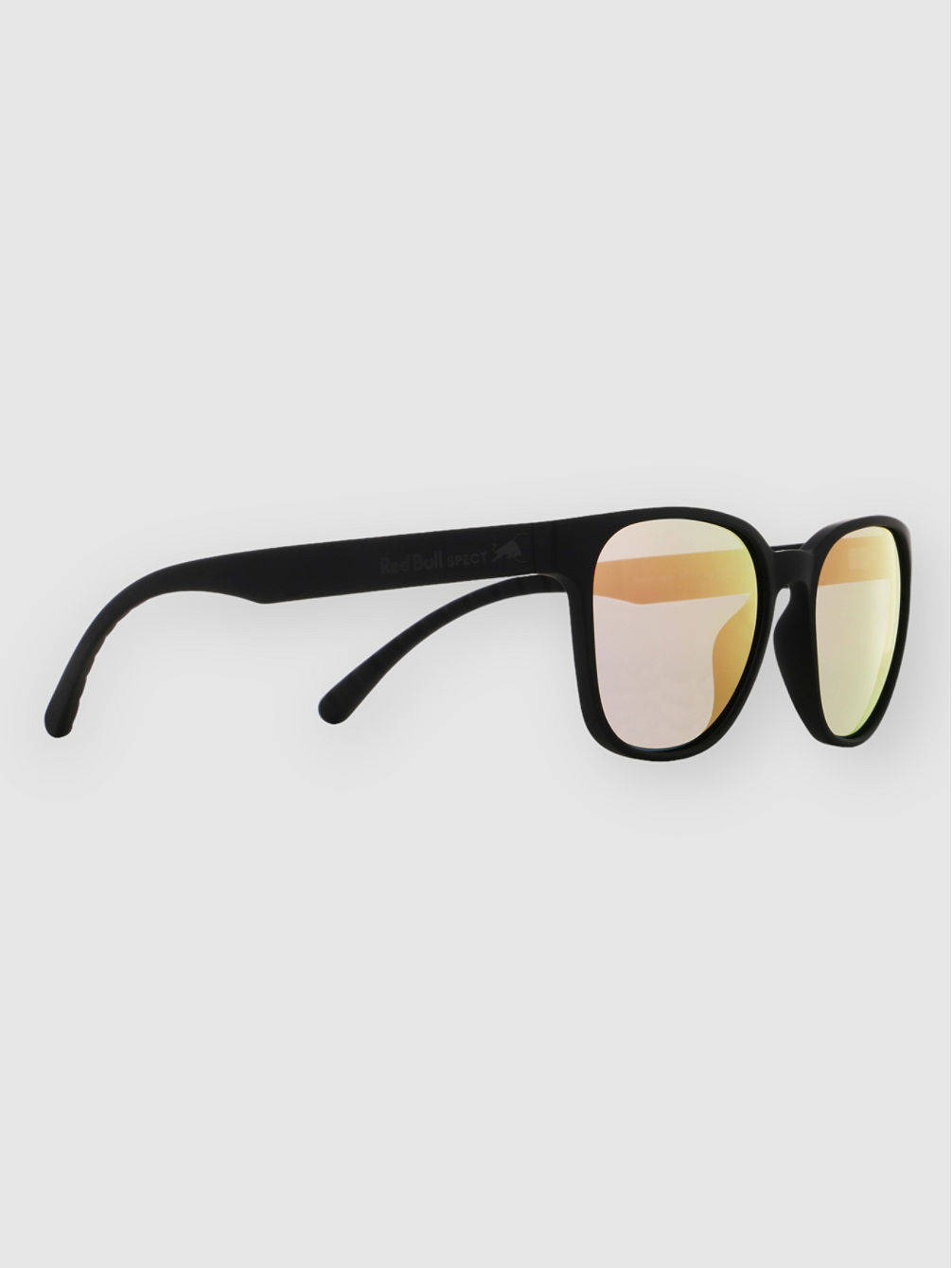 EMERY-003P Black Sunglasses