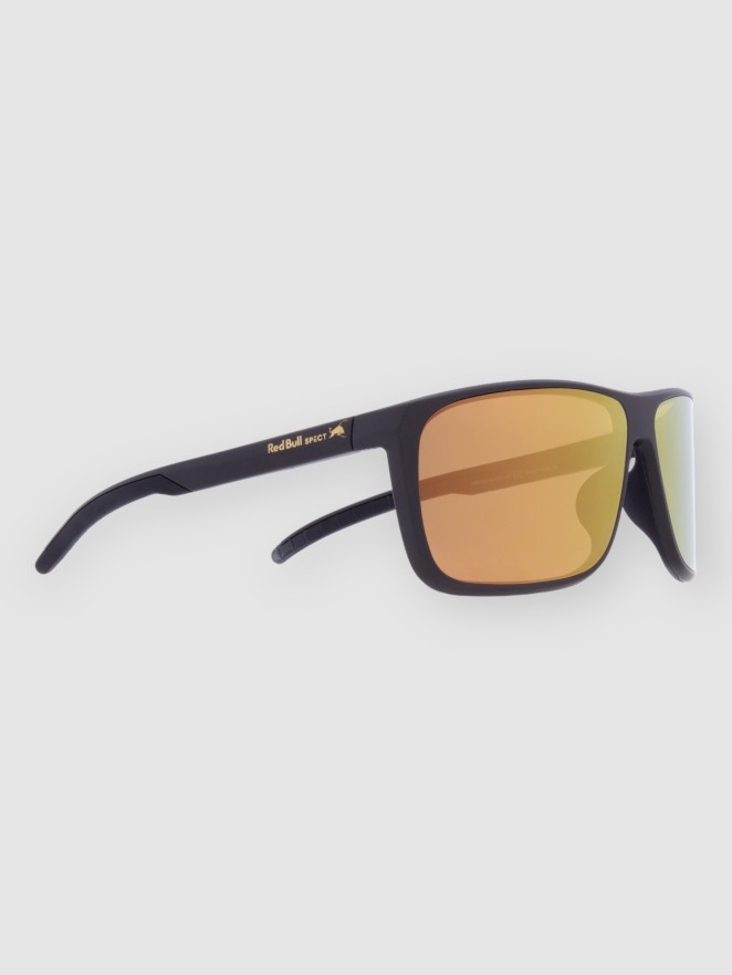 Red Bull SPECT Eyewear TAIN-003 Black Okulary