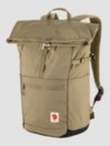 Fjällräven High Coast Foldsack 24L Backpack