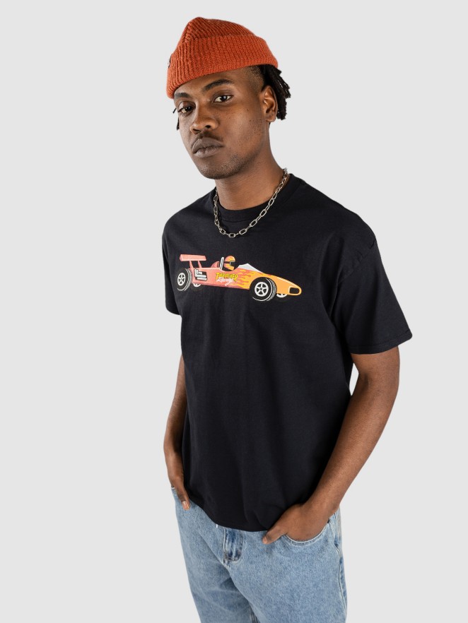 Thrasher Racecar T-Shirt