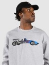 Thrasher Racecar Sweater