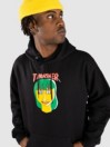 Thrasher Talk Shit By Gonz Hoodie