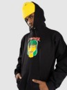 Thrasher Talk Shit By Gonz Mikina s kapucí