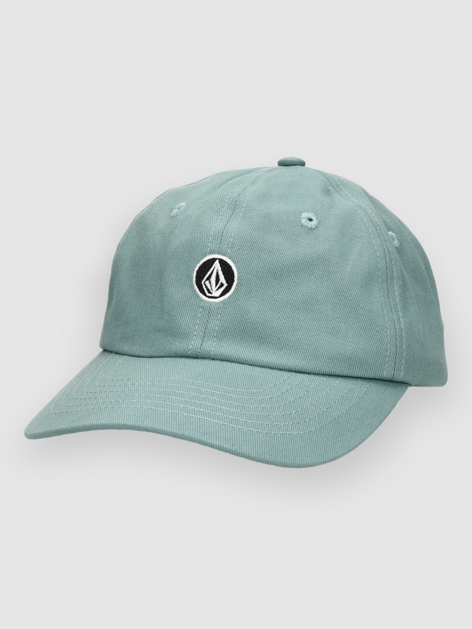 Volcom Circle Stone Dad Cappellino