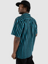 Volcom X Schroff Stripe Skjorte