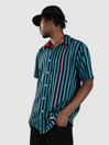 Volcom X Schroff Stripe Skjorte