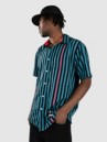 Volcom X Schroff Stripe Hemd