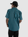 Volcom X Schroff Stripe Hemd