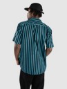 Volcom X Schroff Stripe Hemd
