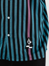 Volcom X Schroff Stripe Skjorte