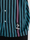 Volcom X Schroff Stripe Hemd