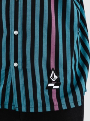 X Schroff Stripe Shirt