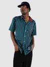 Volcom X Schroff Stripe Skjorte