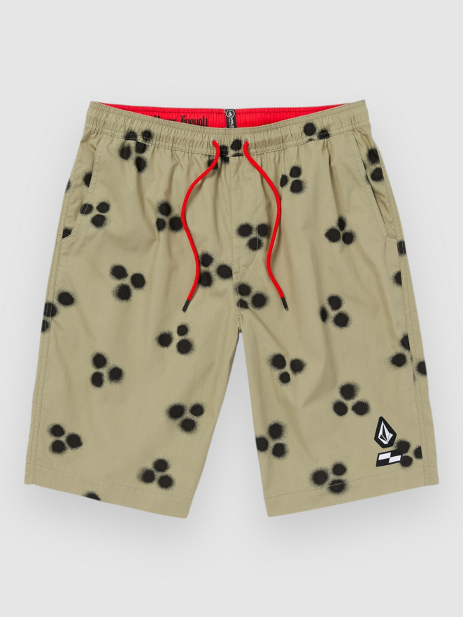 Volcom X Schroff Ew Short 22 Shorts